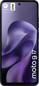 Motorola Moto G17 128GB