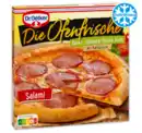 Bild 1 von DR. OETKER Die Ofenfrische*