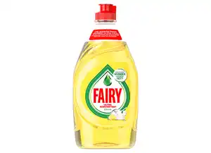 Fairy Spülmittel Konzentrat