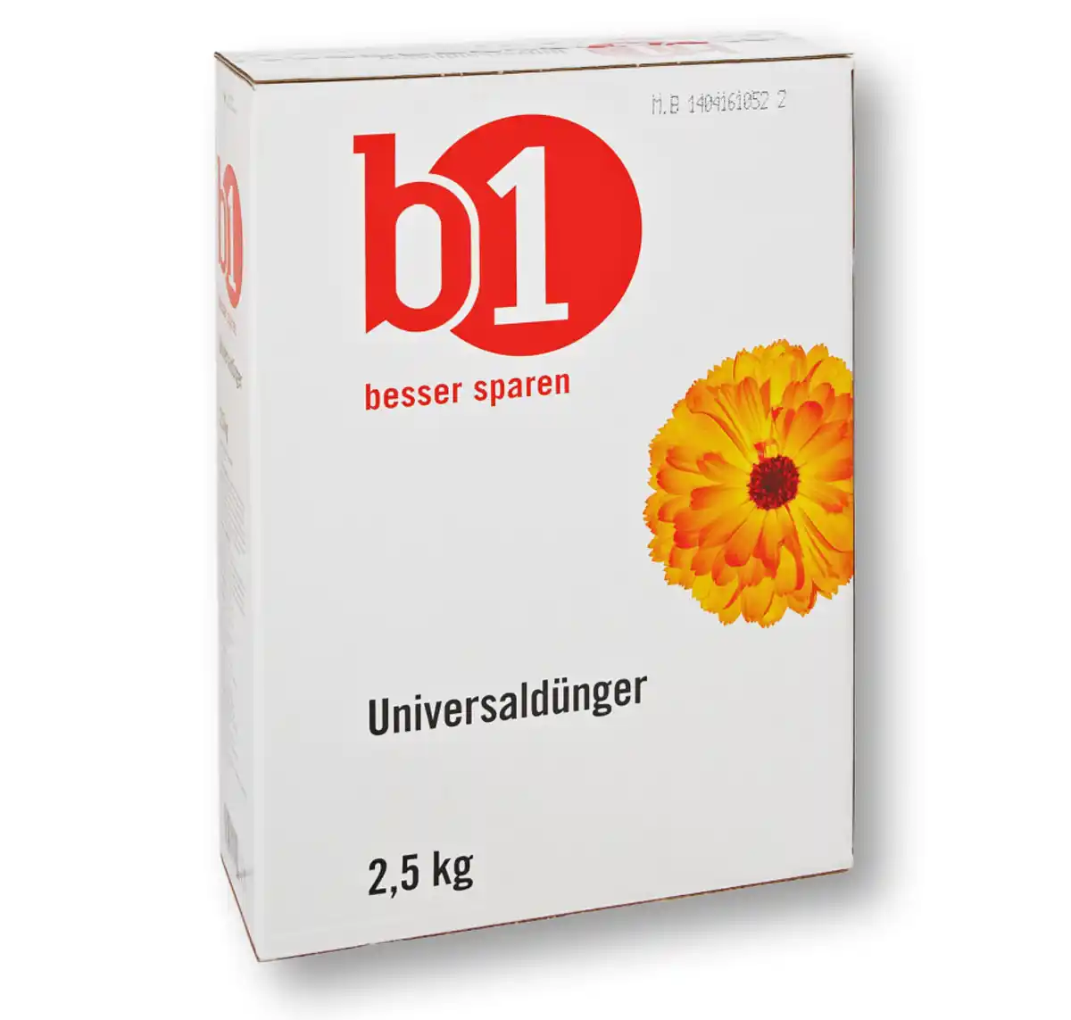 Bild 1 von Universaldünger