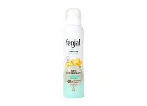 Fenjal Deospray sensitive