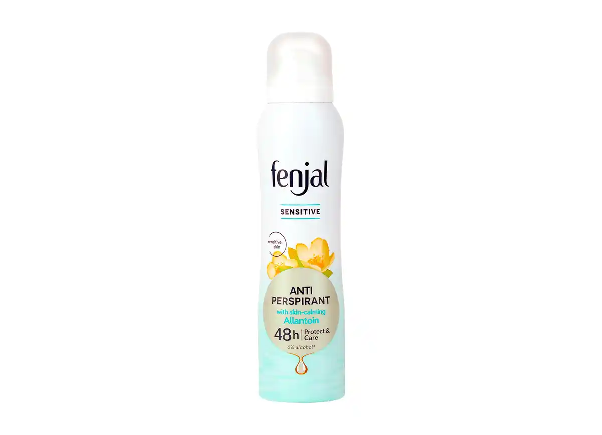 Bild 1 von Fenjal Deospray sensitive