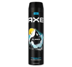 AXE Bodyspray*