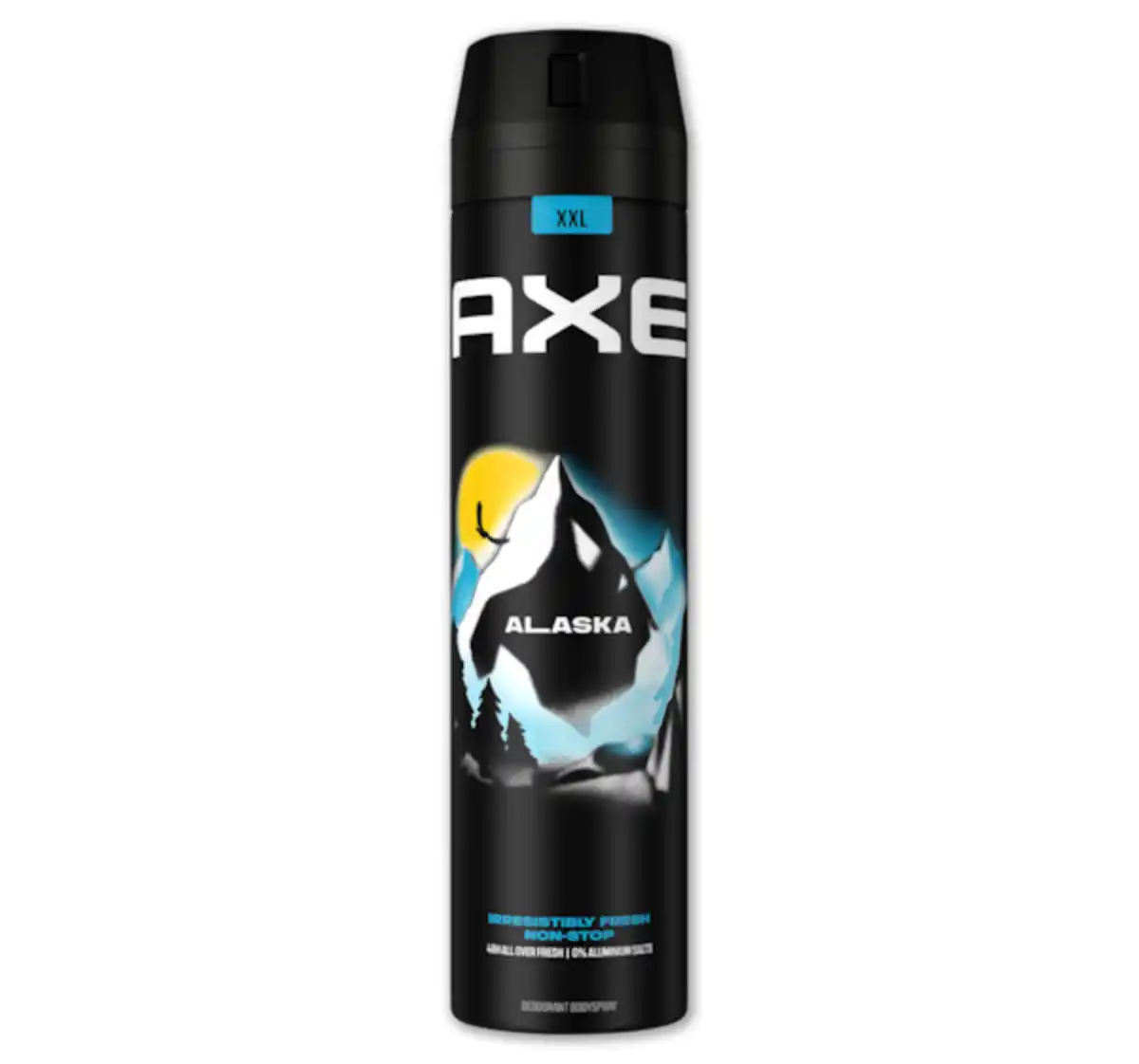 Bild 1 von AXE Bodyspray*
