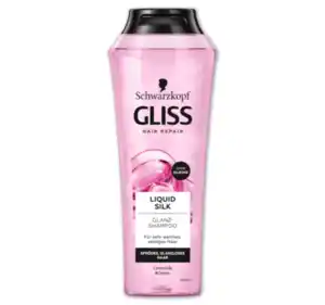 GLISS Shampoo