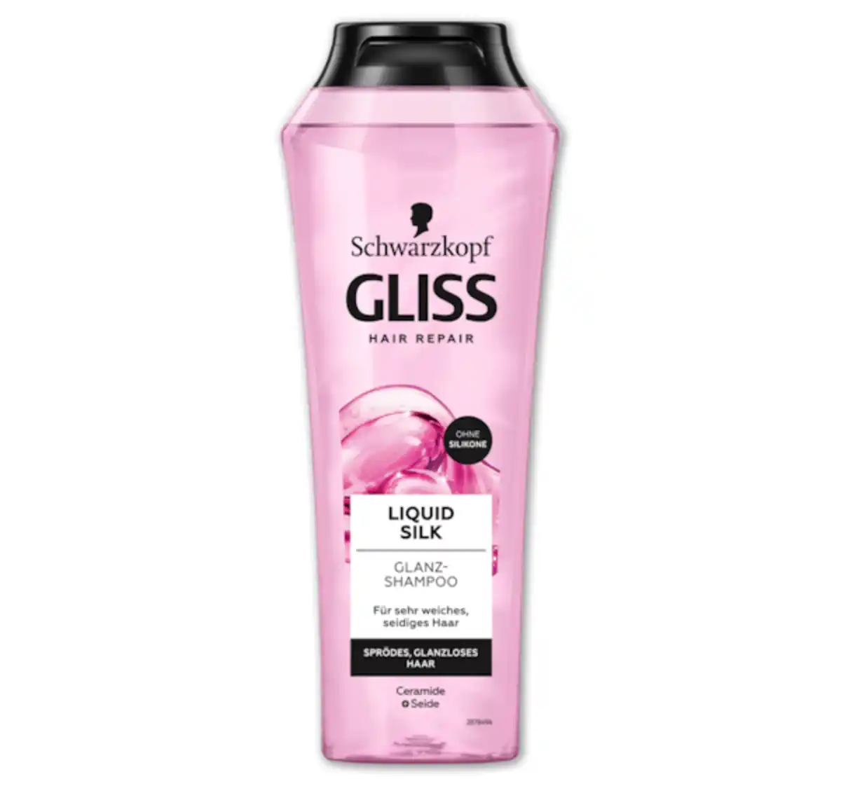 Bild 1 von GLISS Shampoo