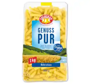 3 GLOCKEN Genuss pur*