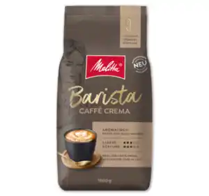 MELITTA Barista*