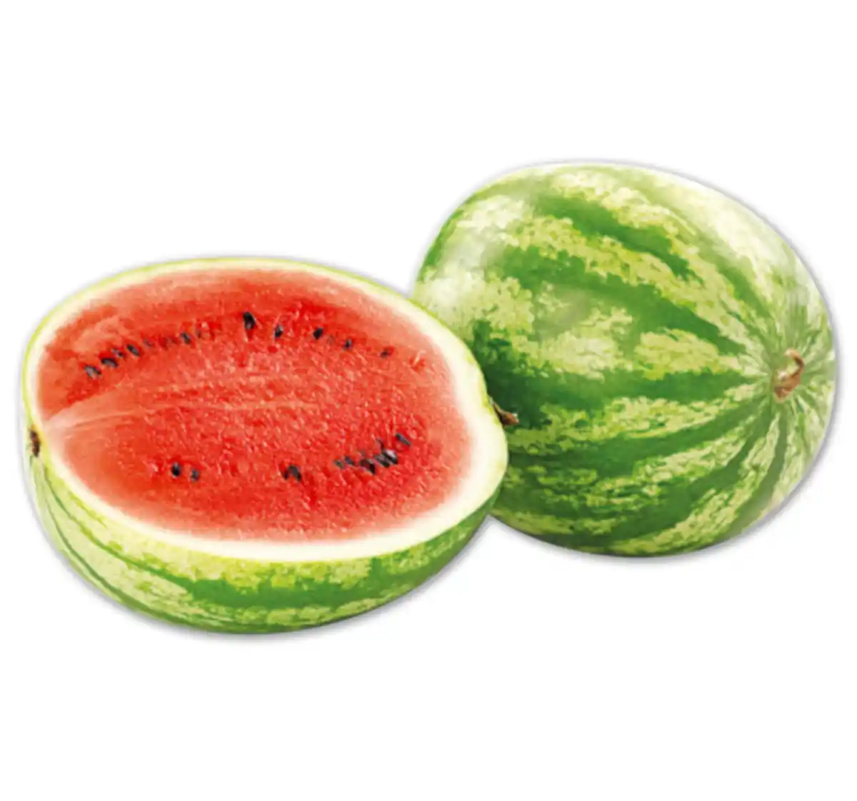 Bild 1 von Wassermelone