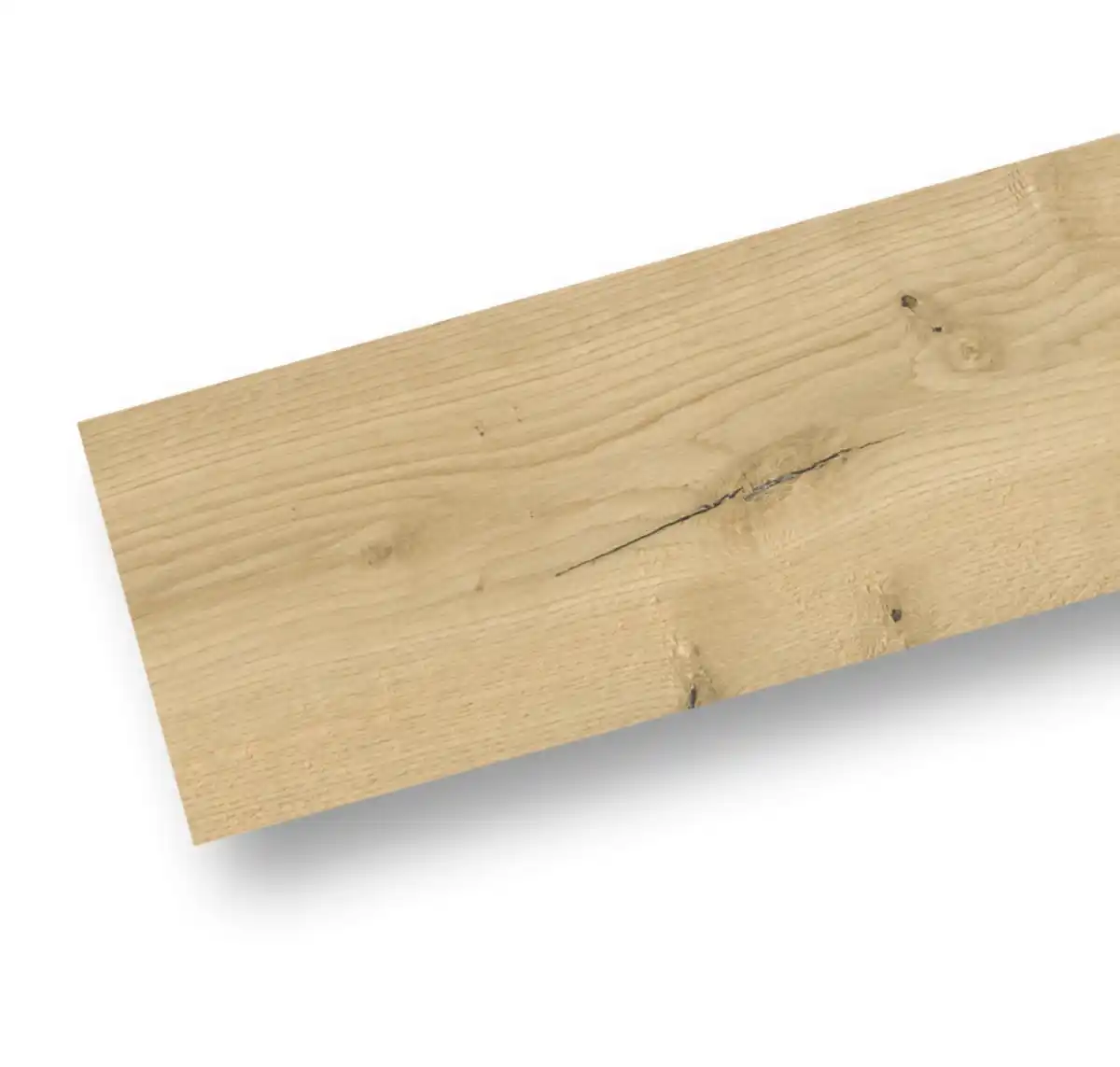 Bild 1 von Klick-Vinylboden