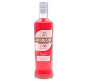 APREZZO Aperitivo Pink