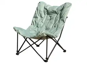 Bequemer Campingstuhl faltbar Bahrain