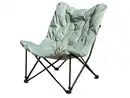 Bild 1 von Bequemer Campingstuhl faltbar Bahrain