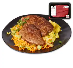 MÜHLENHOF Frische Rinder-Leber*