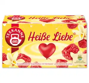 TEEKANNE Früchtetee*