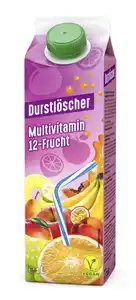 Durstlöscher 'Multivitamin' 1 Liter