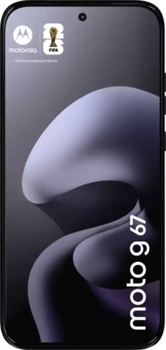 Bild 1 von Motorola Moto G67 128GB