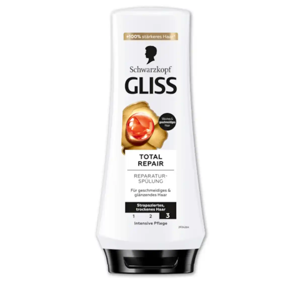 Bild 1 von GLISS Spülung