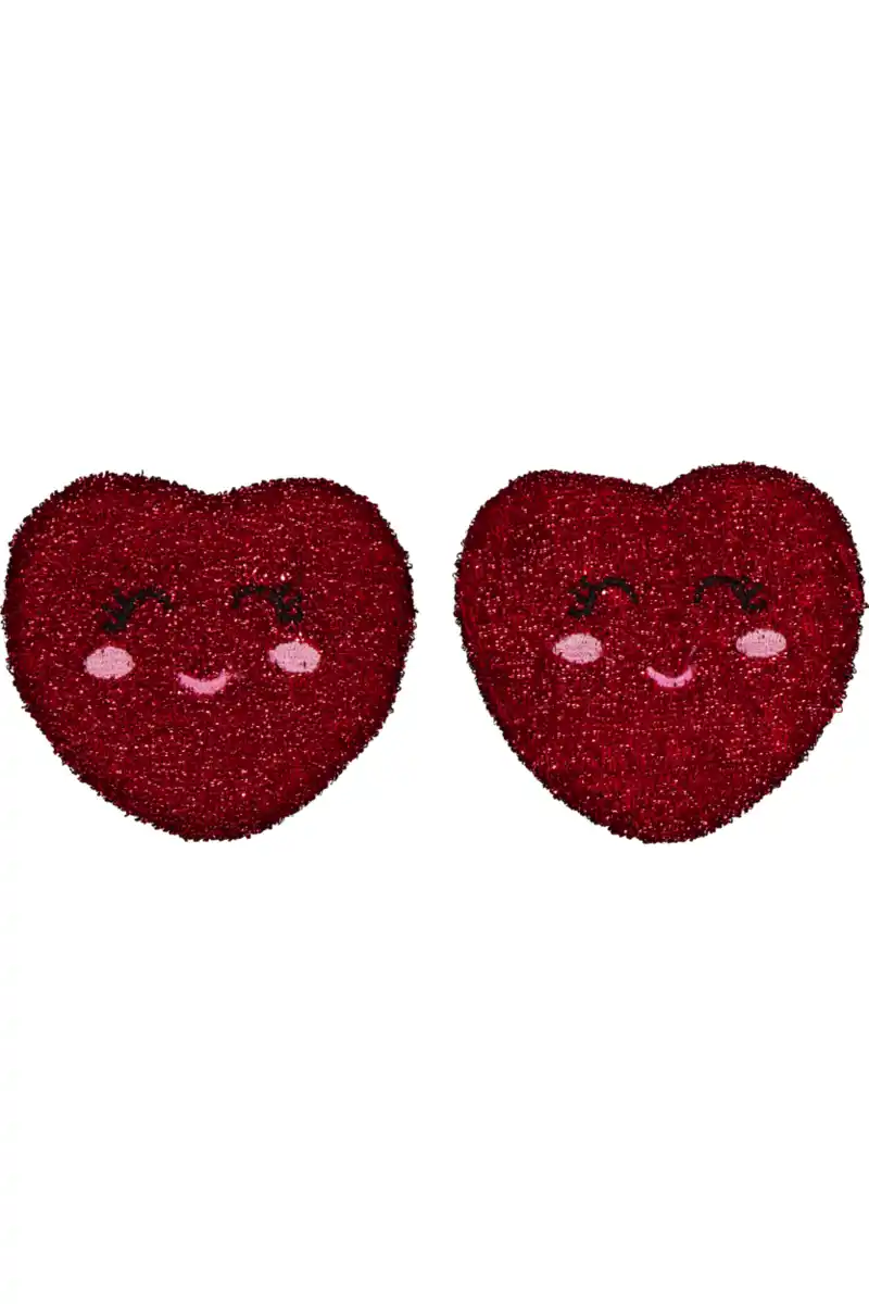 Bild 1 von Schwamm - Weiß, One size