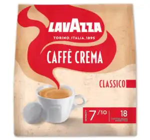 LAVAZZA Kaffeepads*