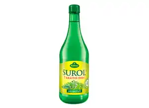 Kühne 7 Kräuter Essig