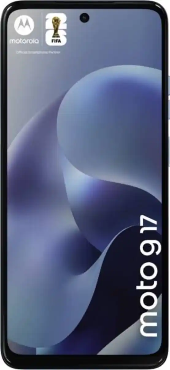 Bild 1 von Motorola Moto G17 128GB