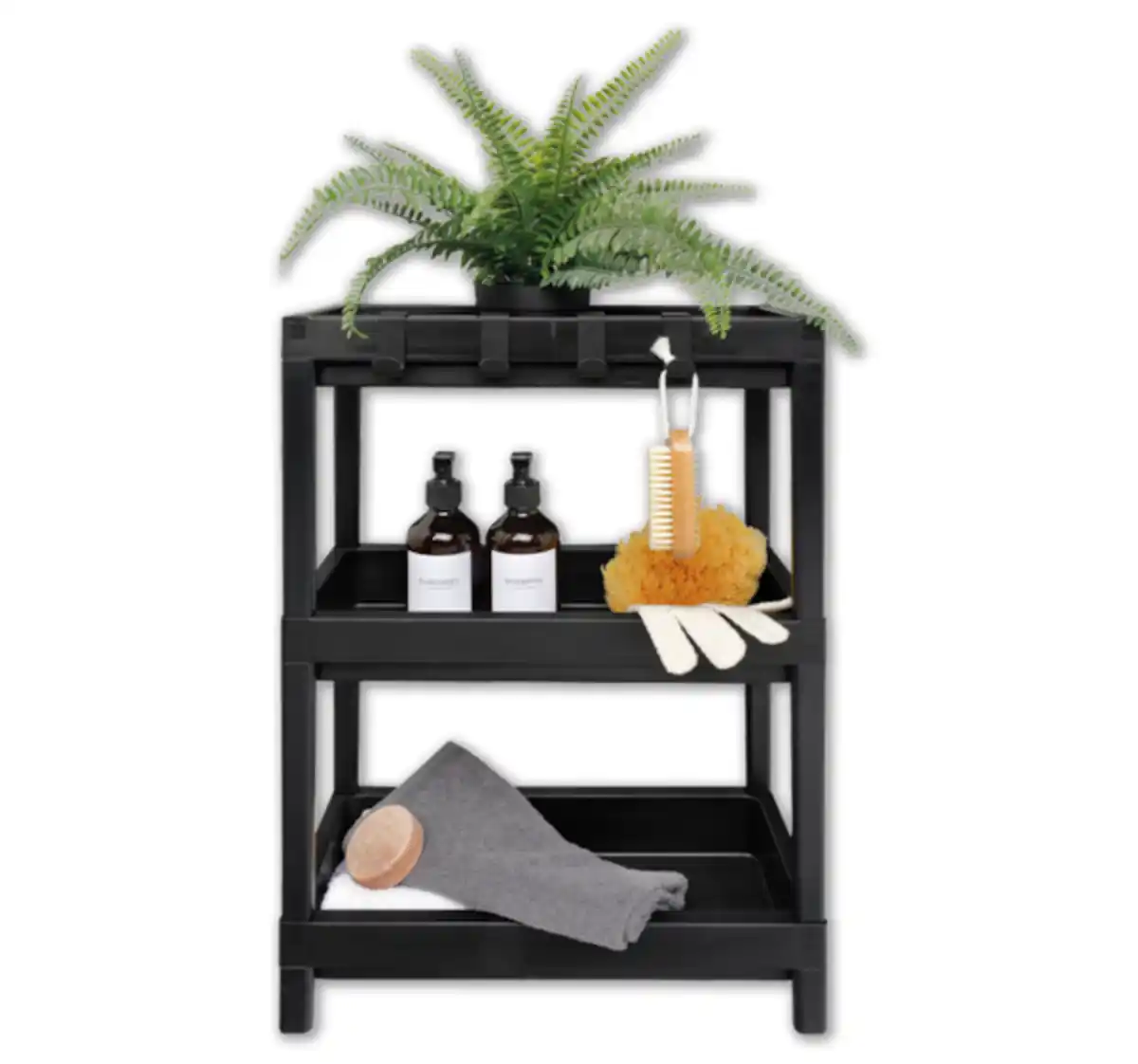 Bild 1 von HEDURA Steckregal*