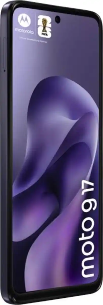 Bild 2 von Motorola Moto G17 128GB