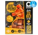 Bild 1 von MOWI Lachs Cubes*