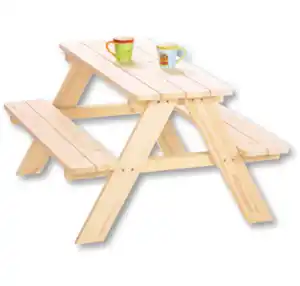 Kinder-Sitzgarnitur »Nicki«