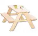 Bild 1 von Kinder-Sitzgarnitur »Nicki«