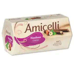 RITTER SPORT Amicelli*