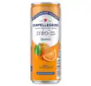 Bild 1 von SANPELLEGRINO Zero*