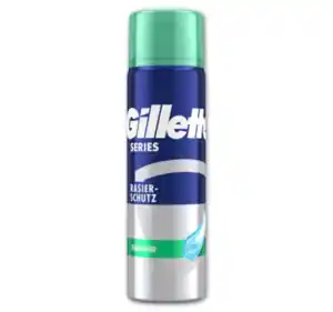 GILLETTE Rasier-Gel*