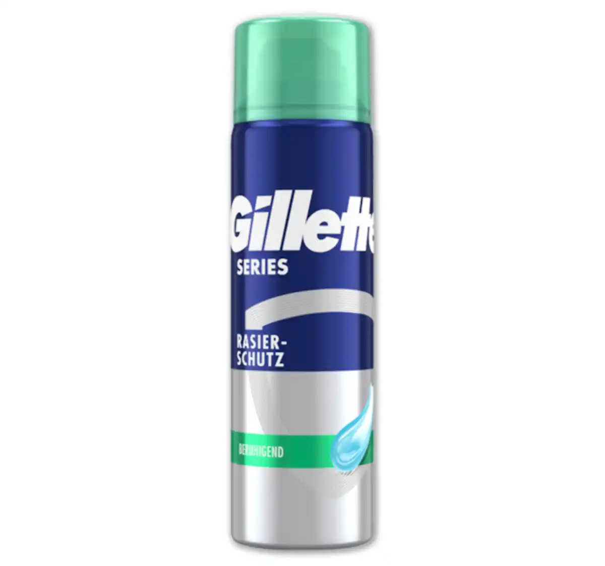 Bild 1 von GILLETTE Rasier-Gel*