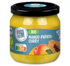 FOOD FOR FUTURE Veganer Aufstrich