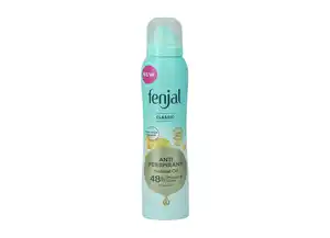 Fenjal Deospray classic