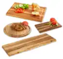 Bild 1 von KESPER Bretter aus Akazienholz*