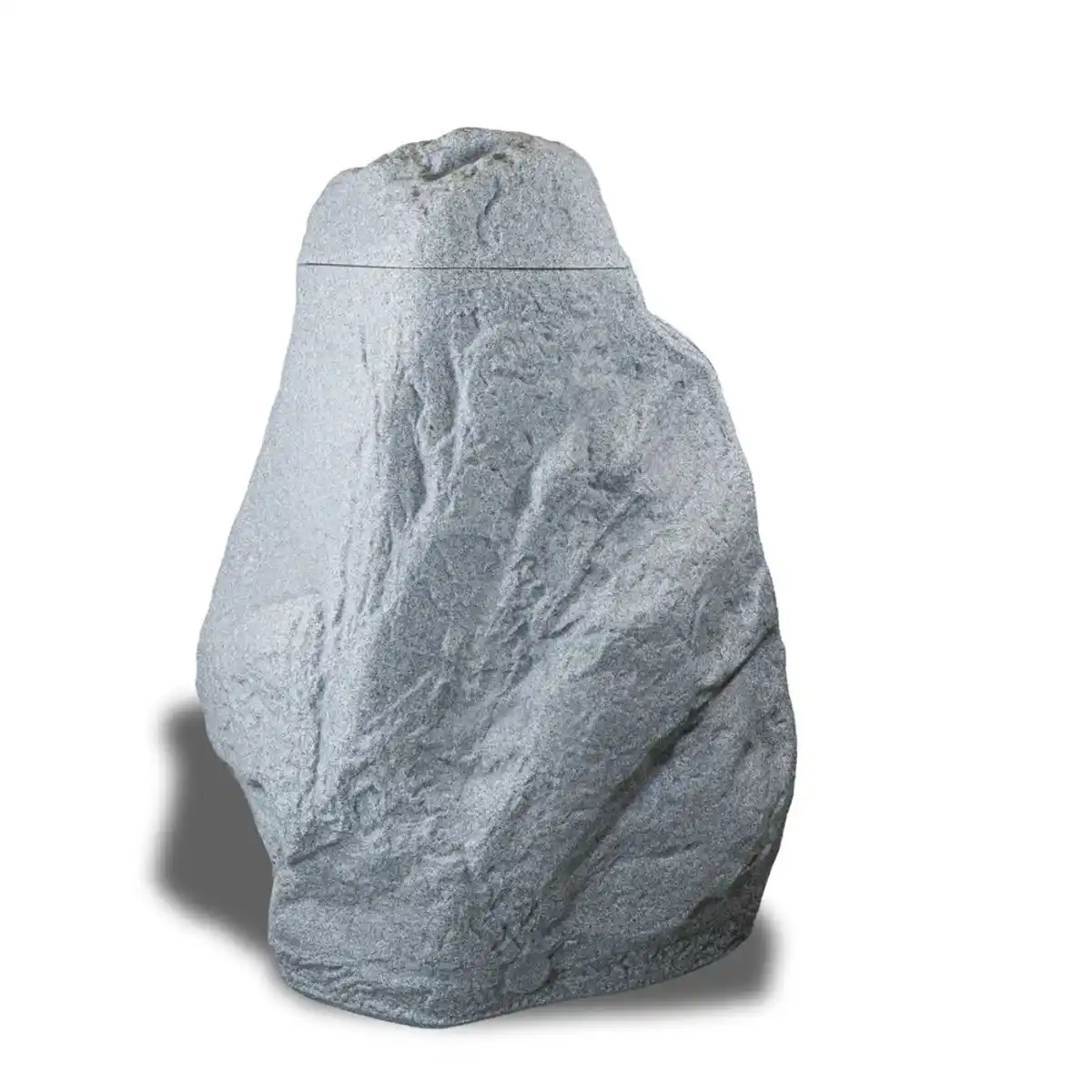 Bild 1 von GreenLife Dekor-Regenspeicher ''Hinkelstein'' 230 Liter, granitgrau