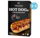 Bild 1 von FRANK ROSIN Hot Dogs*