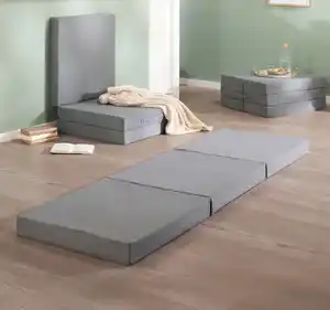 MH WOHNTEX GMBH Klappmatratze*