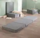Bild 1 von MH WOHNTEX GMBH Klappmatratze*
