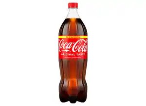 Coca-Cola koffeinhaltig