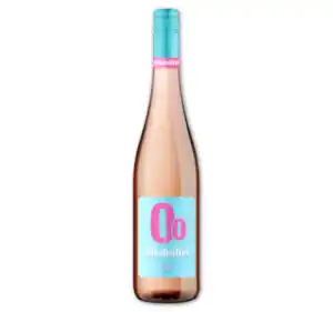 RICHTIG LECKER 0,0 alkoholfrei