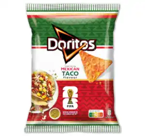 DORITOS Tortillas