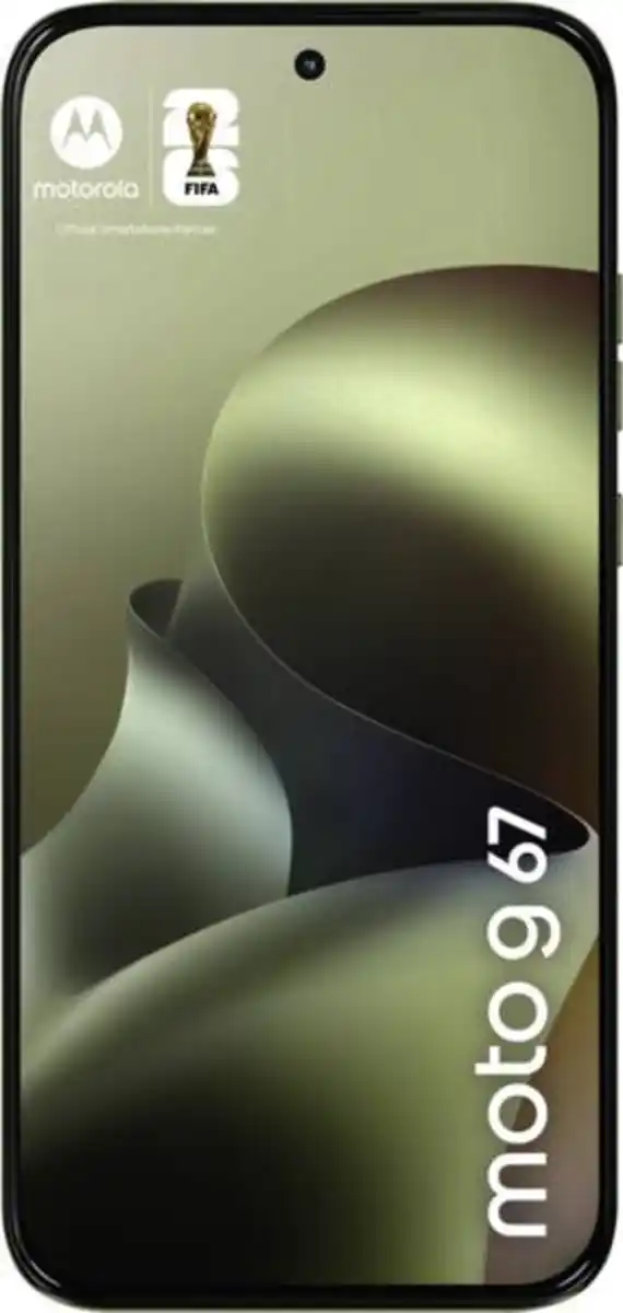 Bild 1 von Motorola Moto G67 128GB