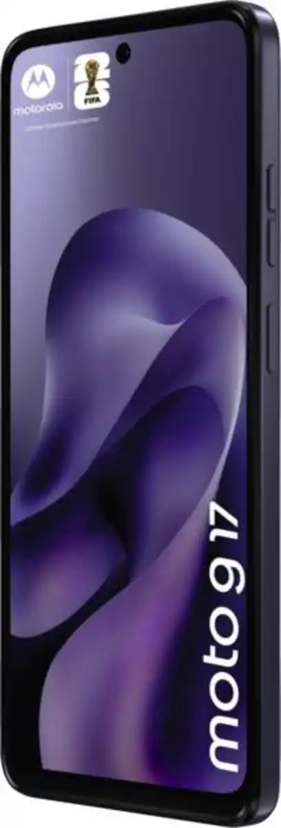 Bild 3 von Motorola Moto G17 128GB