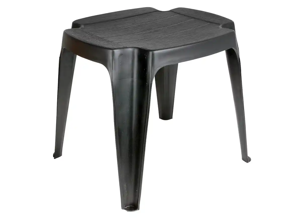 Bild 1 von SIUSI Ablagetisch aus Kunststoff 42x37x38cm