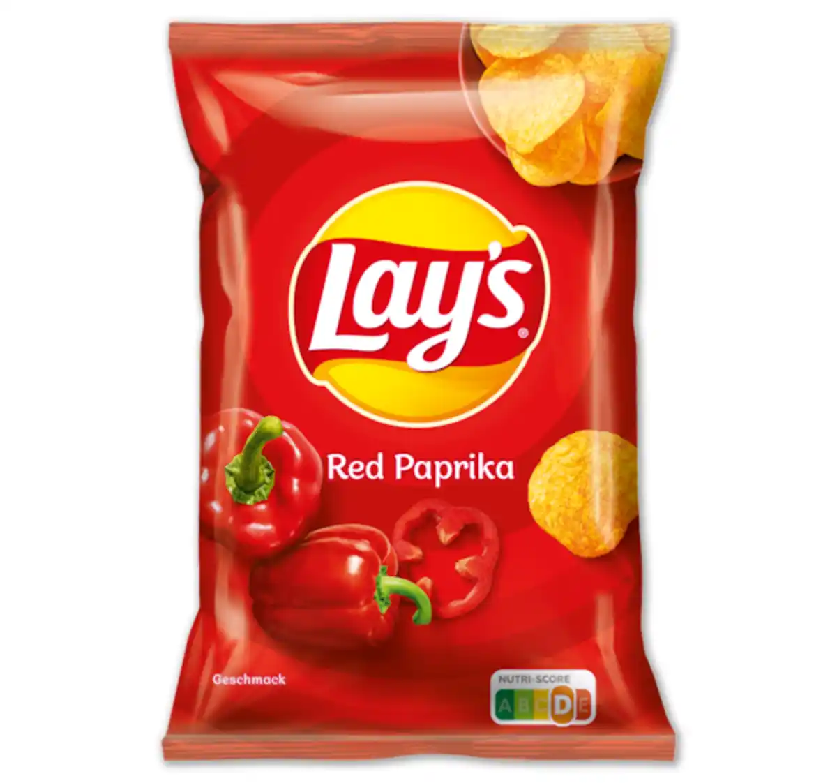 Bild 1 von LAY’S Chips