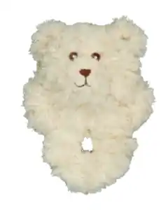 Greifling - Beige, One size